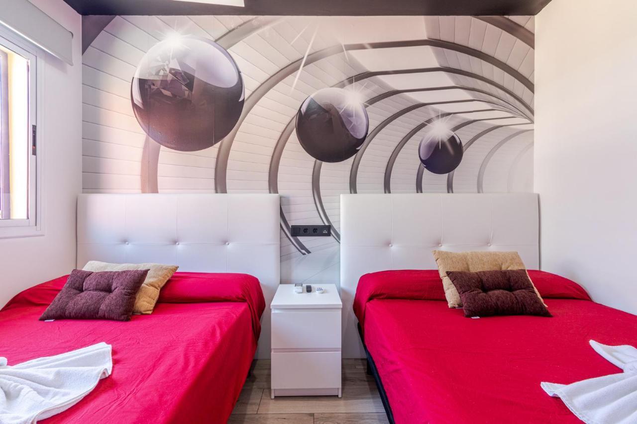 Flatguest Bahia Meloneras Villa San Bartolomé Dış mekan fotoğraf