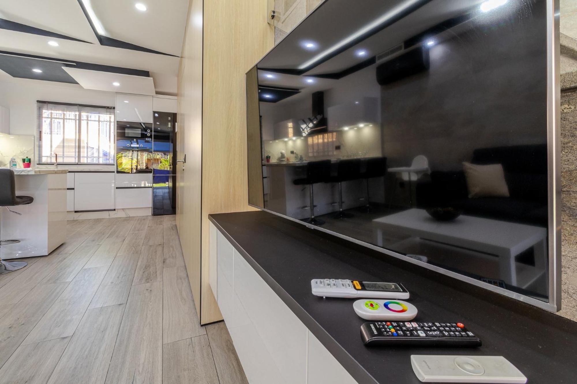 Flatguest Bahia Meloneras Villa San Bartolomé Dış mekan fotoğraf