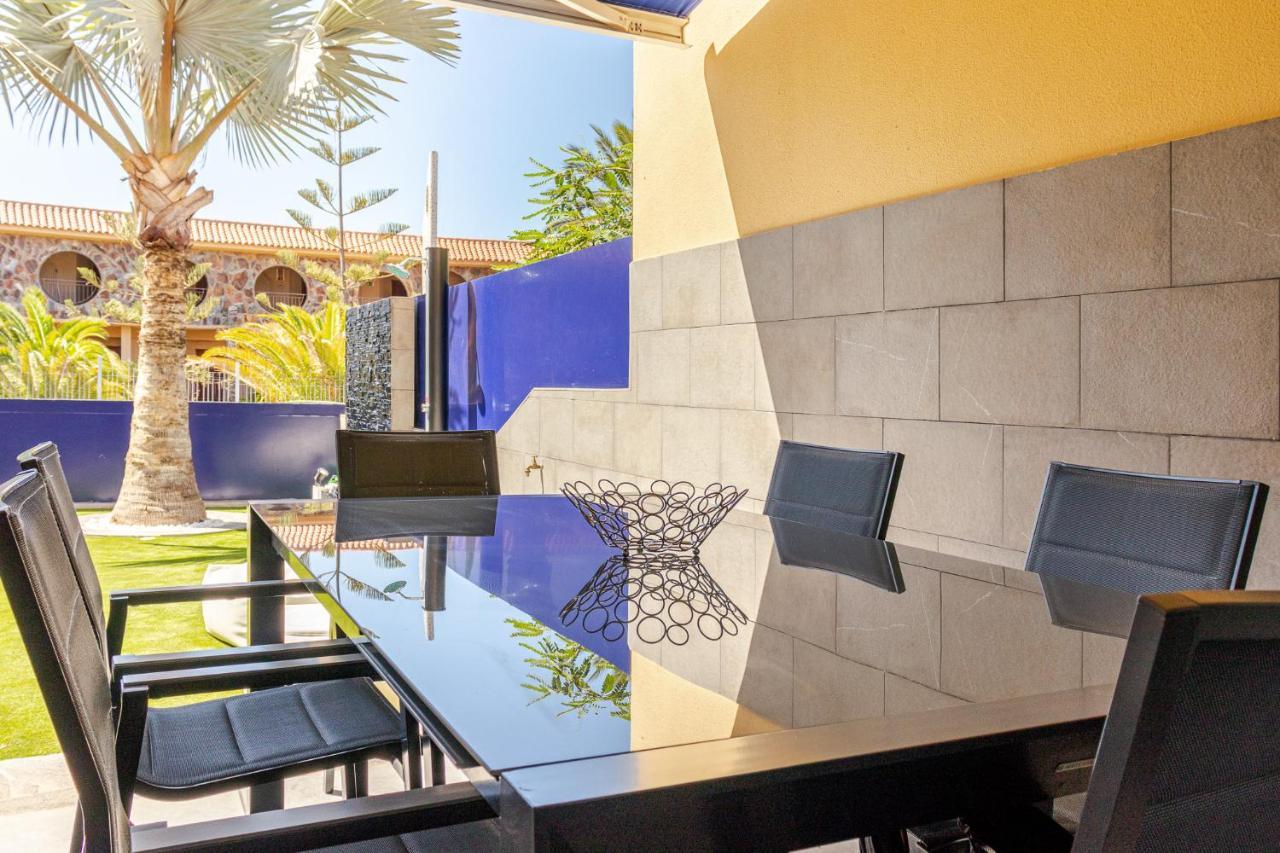 Flatguest Bahia Meloneras Villa San Bartolomé Dış mekan fotoğraf