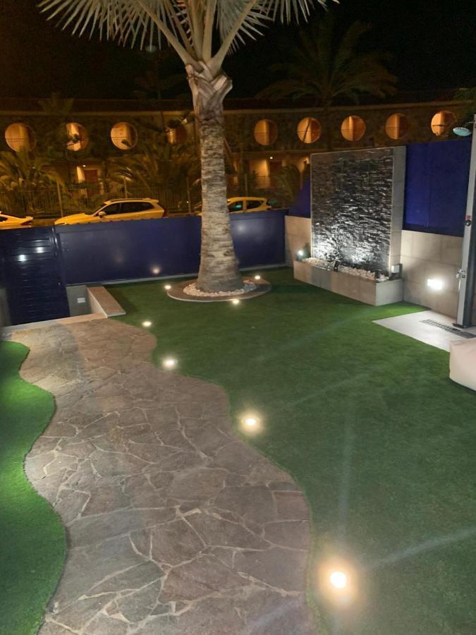 Flatguest Bahia Meloneras Villa San Bartolomé Dış mekan fotoğraf