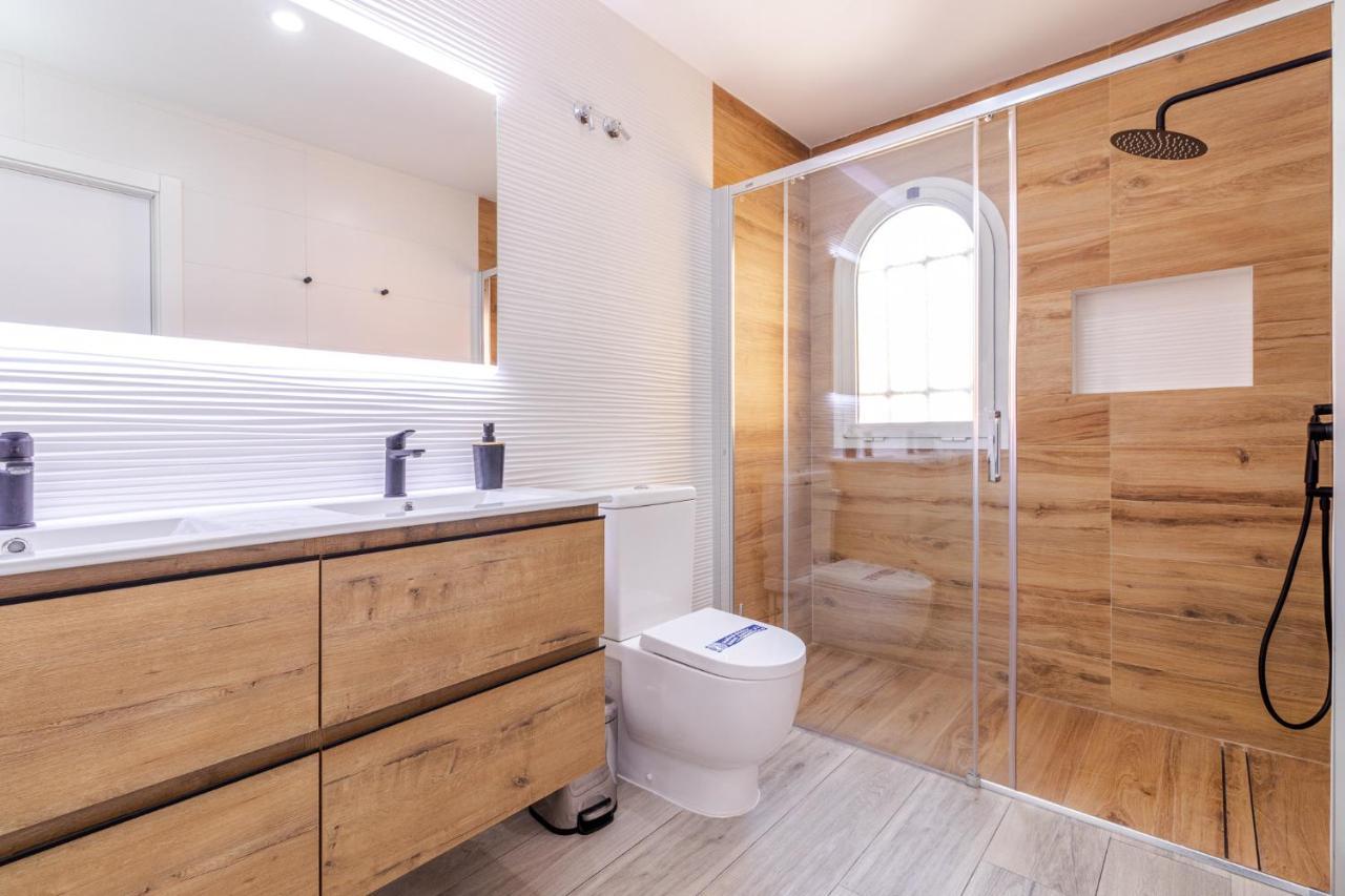 Flatguest Bahia Meloneras Villa San Bartolomé Dış mekan fotoğraf