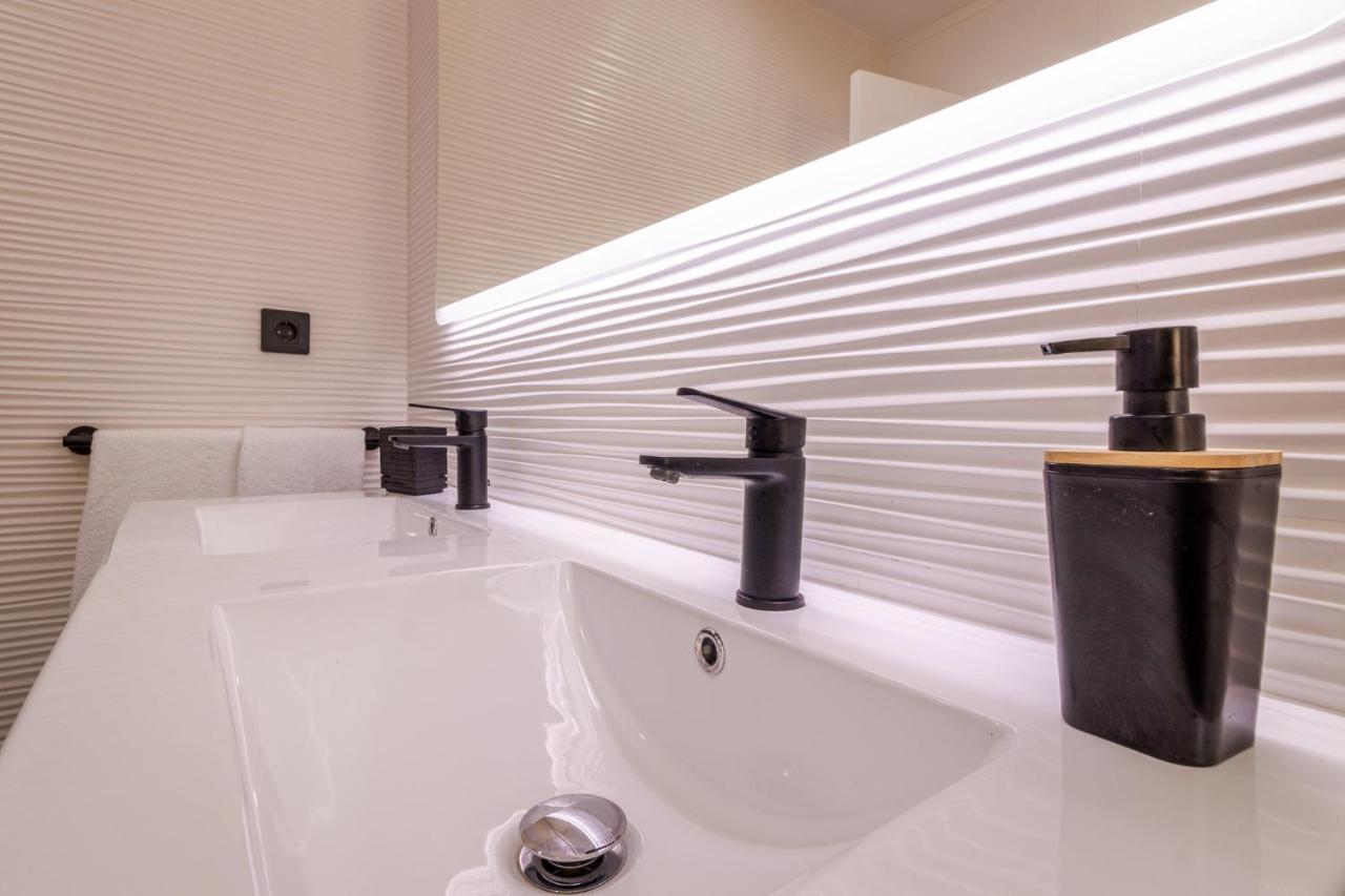 Flatguest Bahia Meloneras Villa San Bartolomé Dış mekan fotoğraf