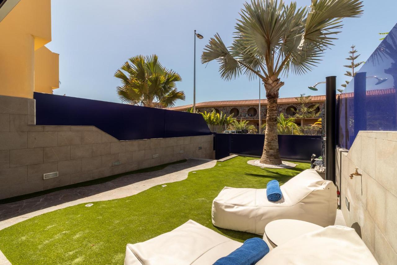 Flatguest Bahia Meloneras Villa San Bartolomé Dış mekan fotoğraf