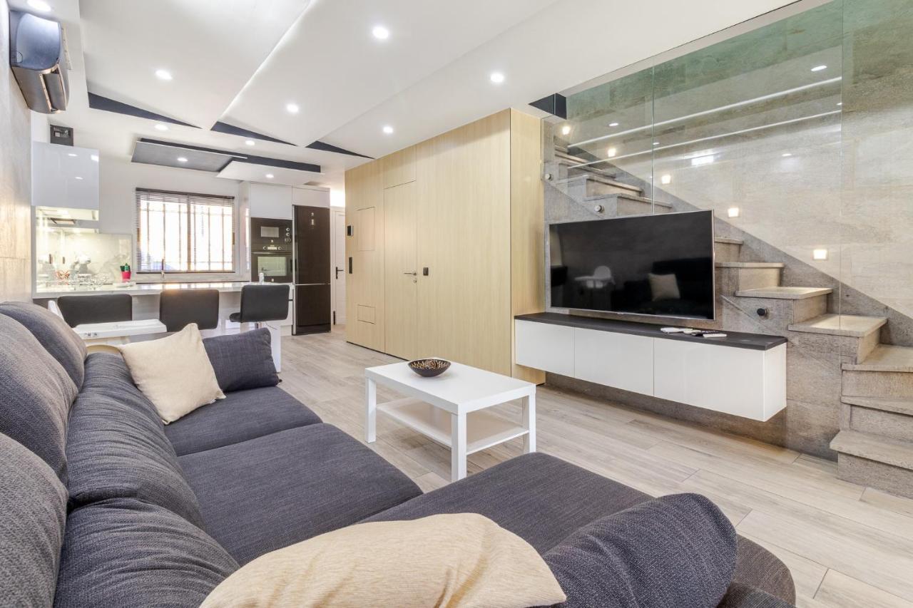 Flatguest Bahia Meloneras Villa San Bartolomé Dış mekan fotoğraf