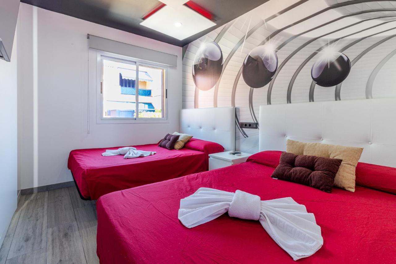 Flatguest Bahia Meloneras Villa San Bartolomé Dış mekan fotoğraf