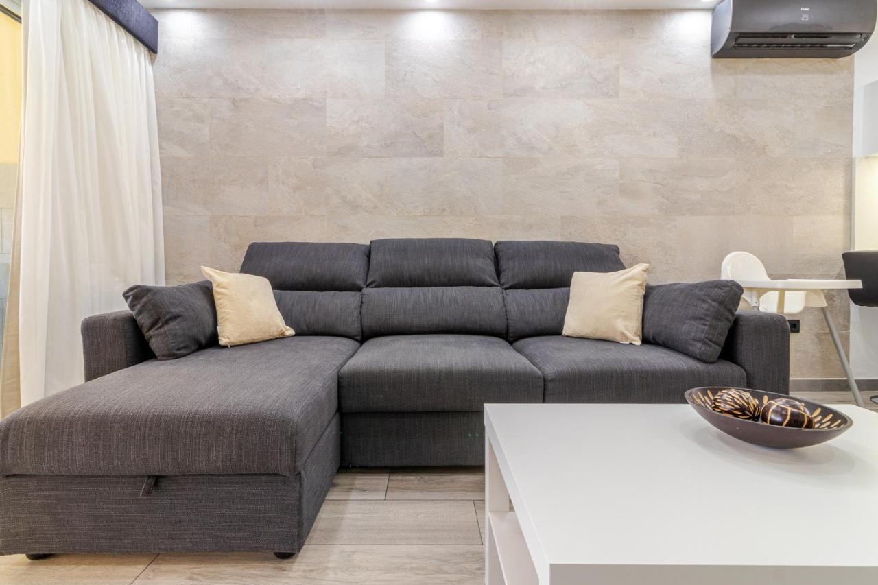 Flatguest Bahia Meloneras Villa San Bartolomé Dış mekan fotoğraf