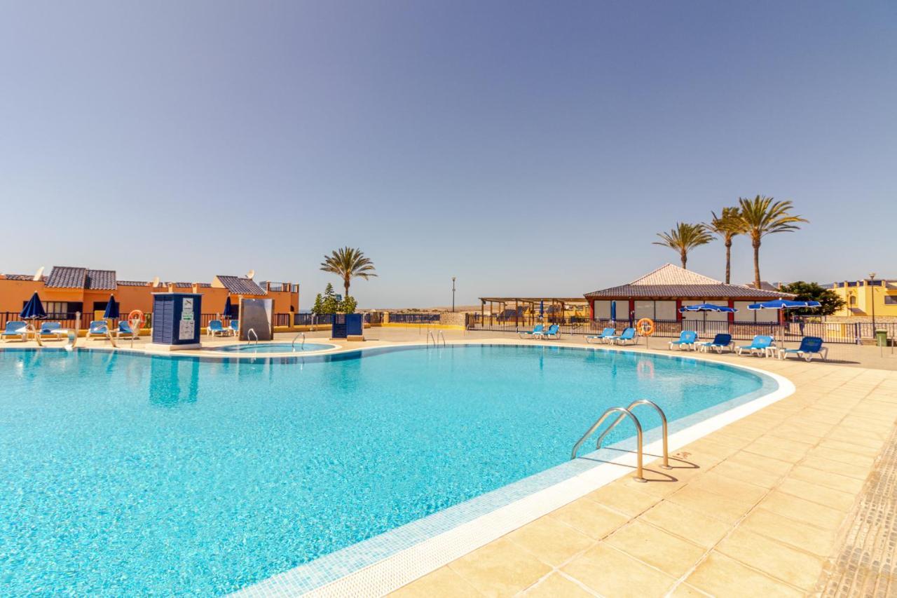 Flatguest Bahia Meloneras Villa San Bartolomé Dış mekan fotoğraf