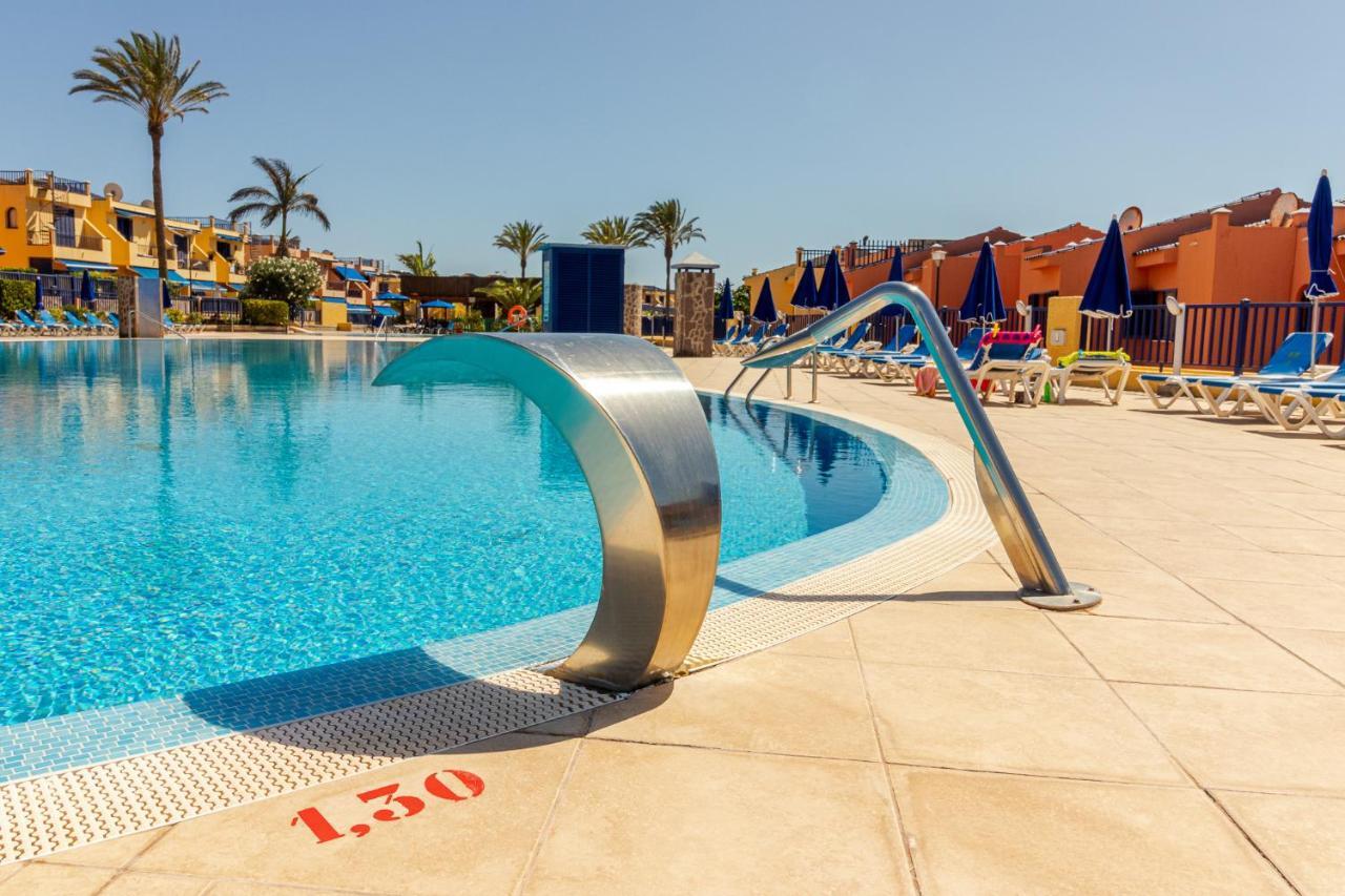 Flatguest Bahia Meloneras Villa San Bartolomé Dış mekan fotoğraf