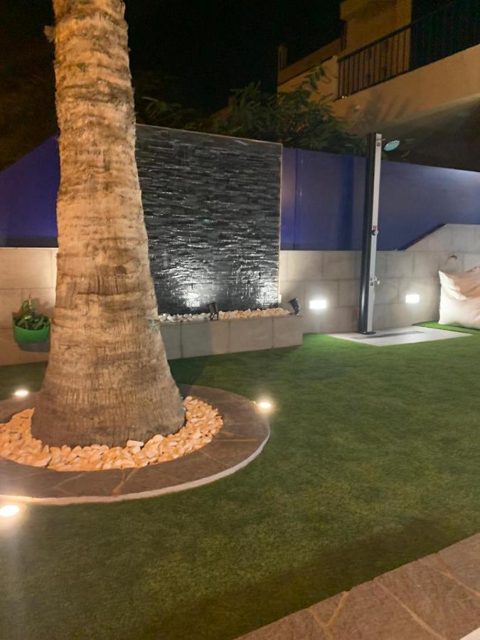 Flatguest Bahia Meloneras Villa San Bartolomé Dış mekan fotoğraf
