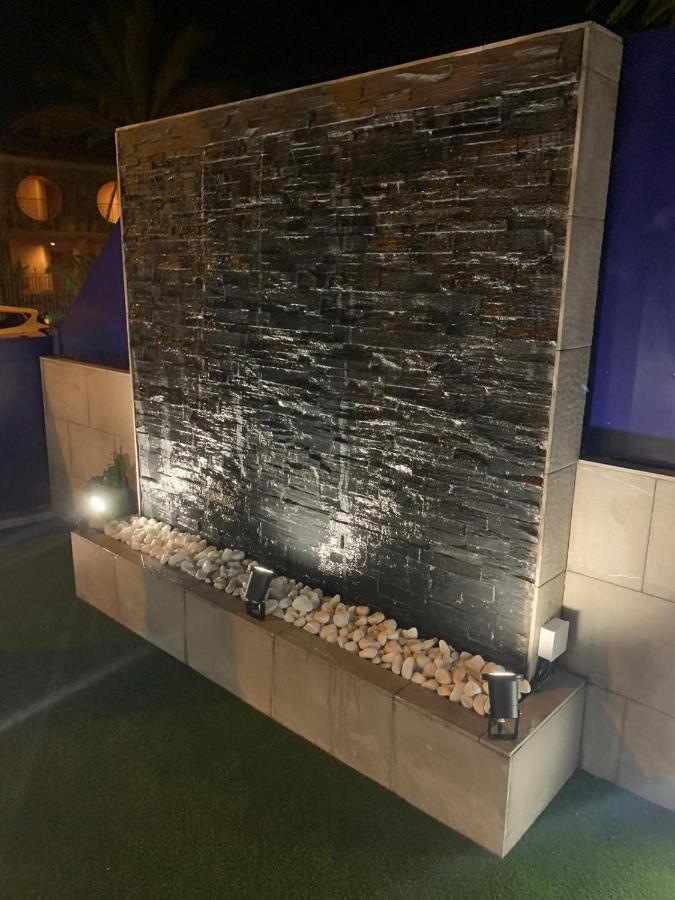 Flatguest Bahia Meloneras Villa San Bartolomé Dış mekan fotoğraf
