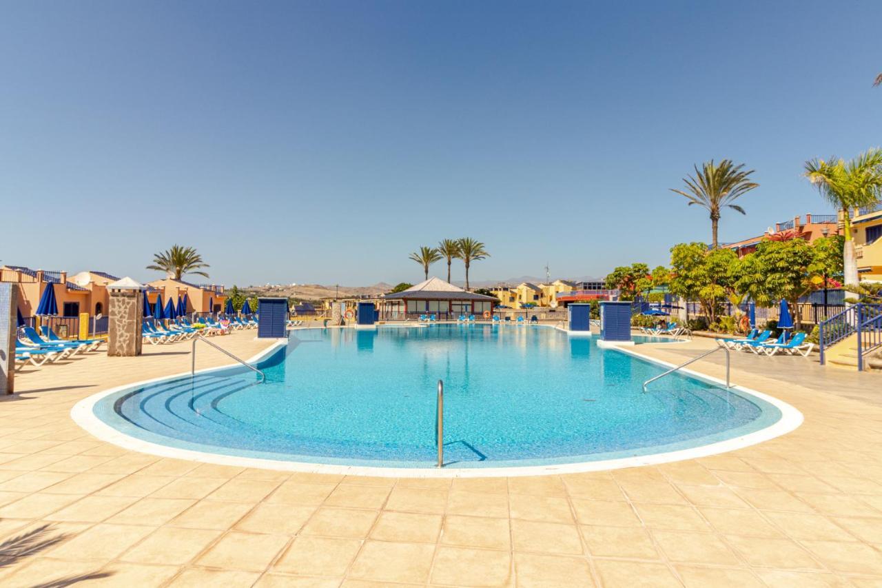 Flatguest Bahia Meloneras Villa San Bartolomé Dış mekan fotoğraf