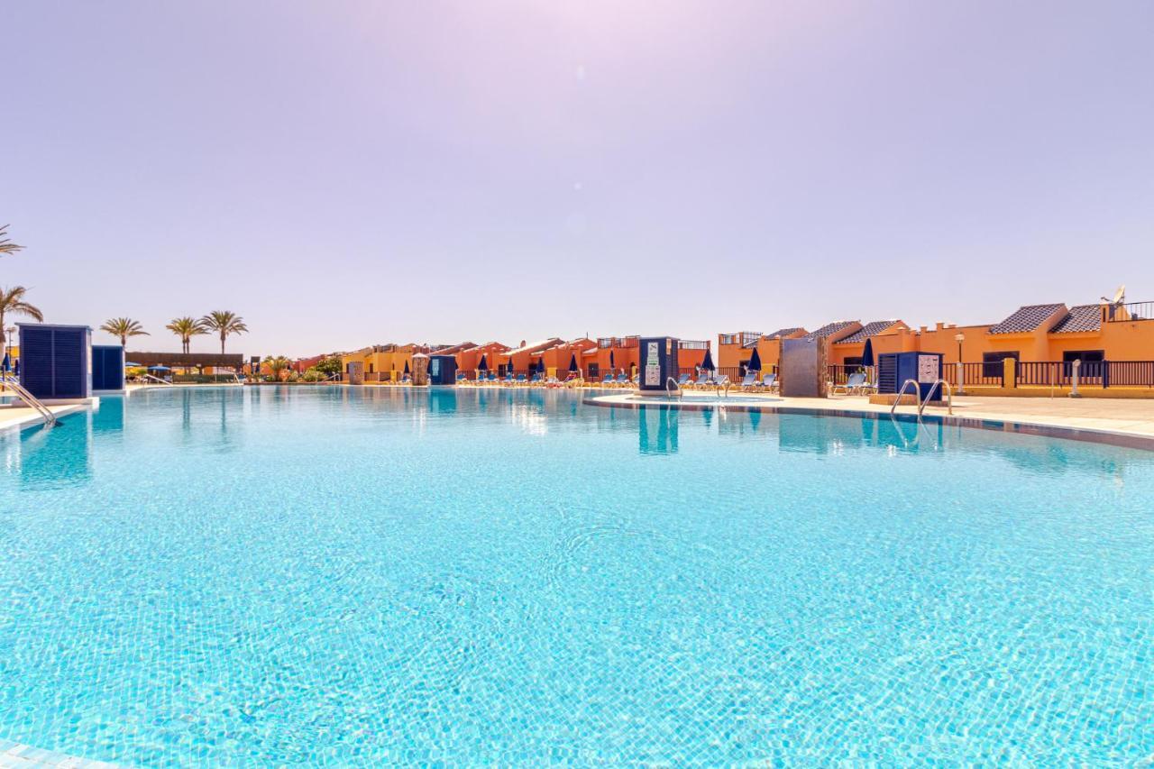 Flatguest Bahia Meloneras Villa San Bartolomé Dış mekan fotoğraf