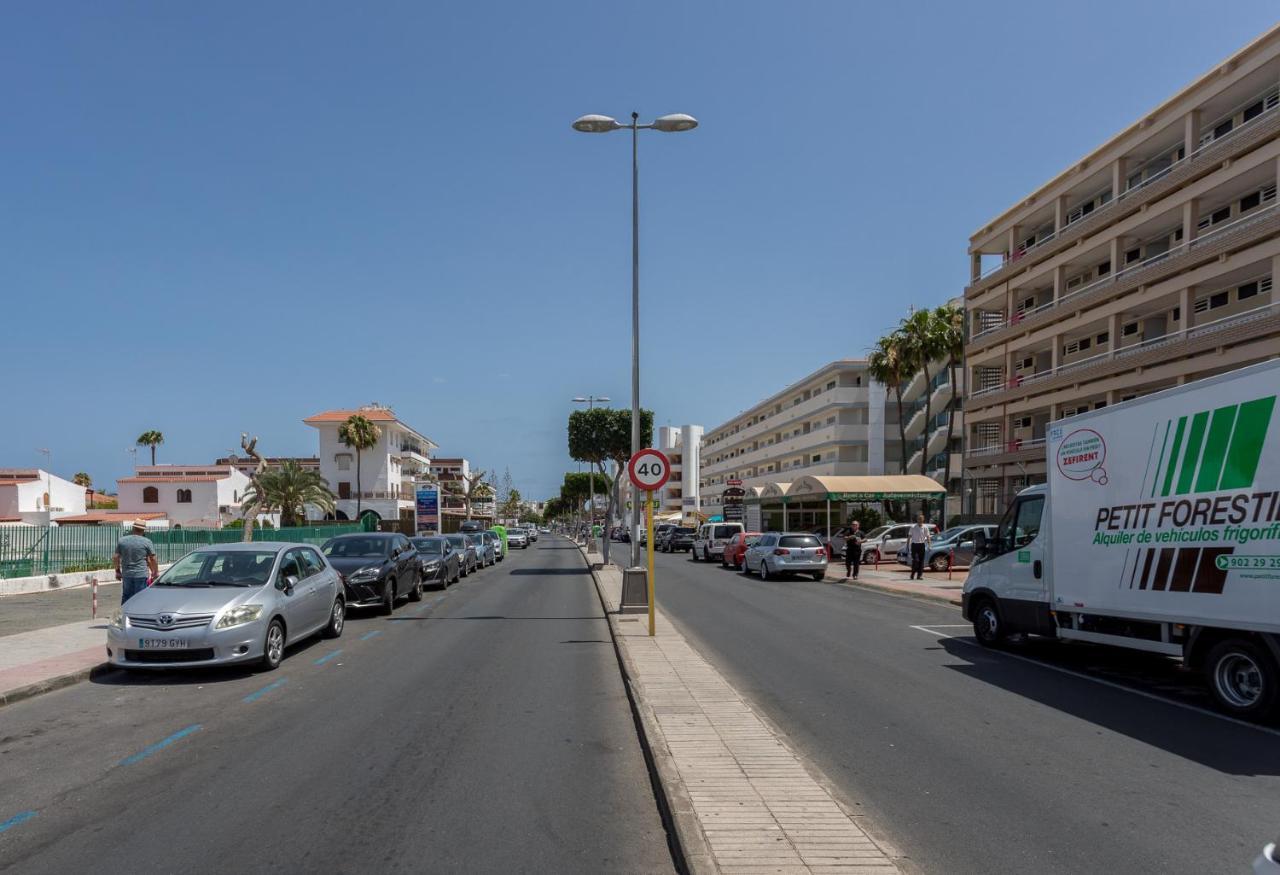Flatguest Bahia Meloneras Villa San Bartolomé Dış mekan fotoğraf