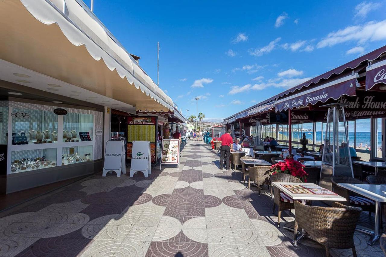 Flatguest Bahia Meloneras Villa San Bartolomé Dış mekan fotoğraf