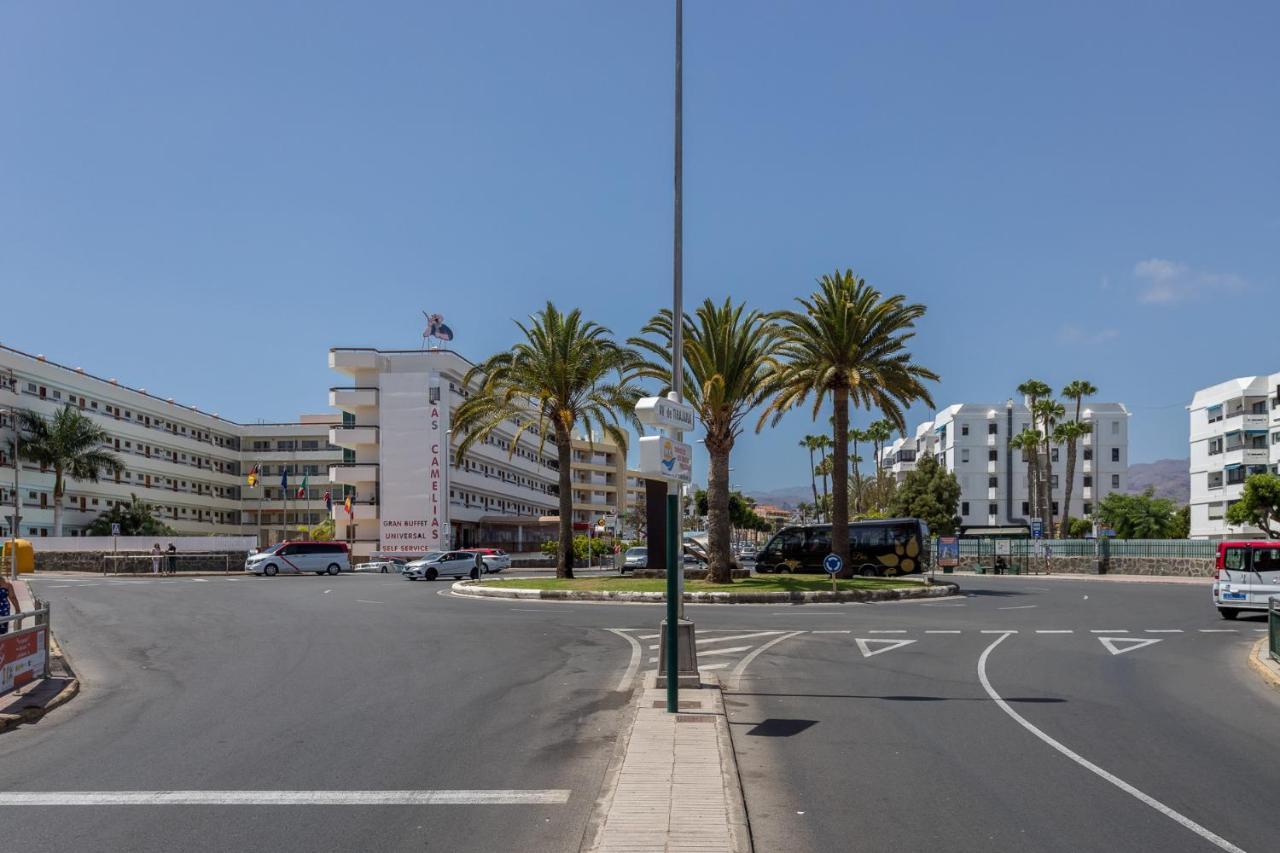 Flatguest Bahia Meloneras Villa San Bartolomé Dış mekan fotoğraf